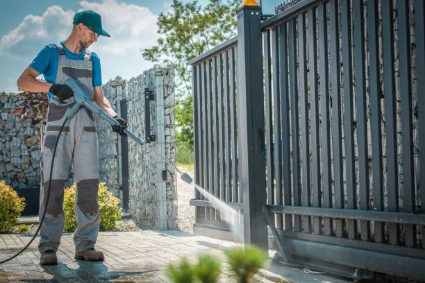 Professional Pressure Washing Services in Mallory, WV
