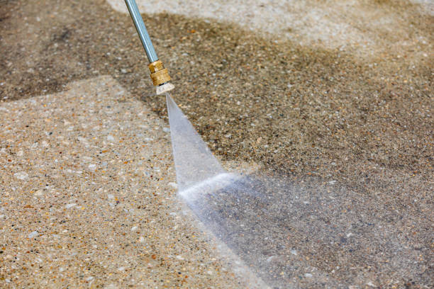 Best Parking Lot and Garage Cleaning  in Mallory, WV