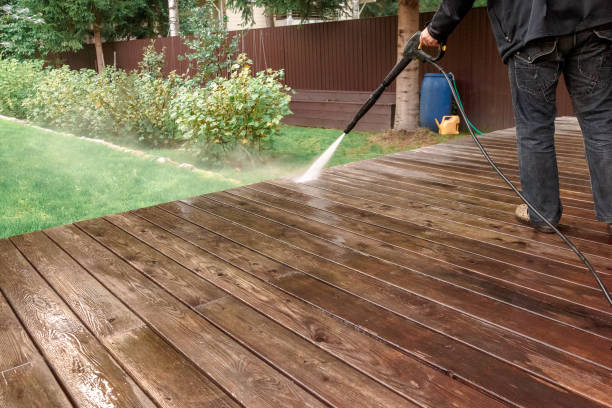Best Factory Floor Cleaning  in Mallory, WV